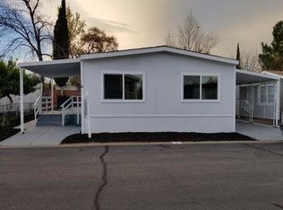 6154 S Walnut St SPC 4, Loomis, CA 95650