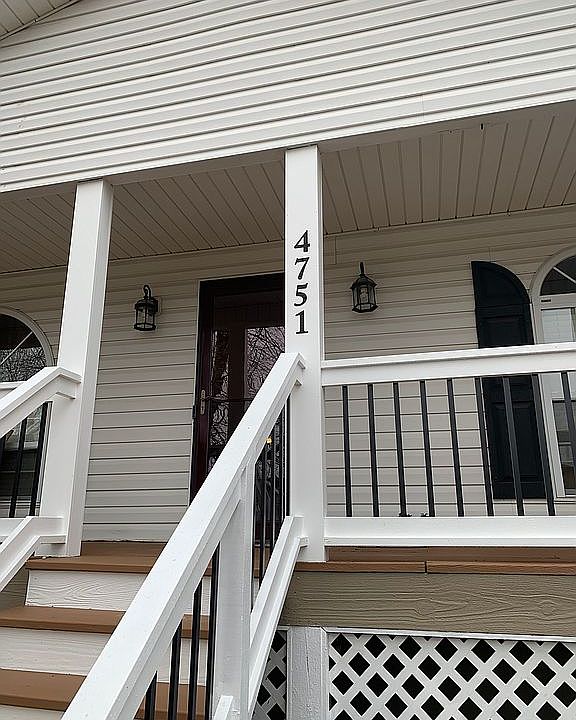 New entry - Fall 2020