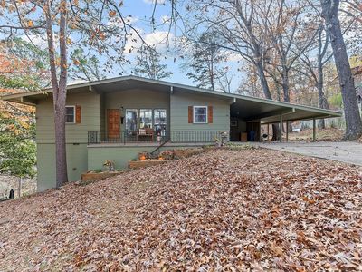 68 Hope Dr, Bella Vista, AR, 72715