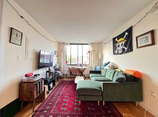 925 Metropolitan Ave #103, Brooklyn, NY 11211