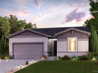 5668 Ranch Street, Mead, CO, 80504