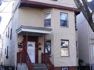 16 S 17th St, East Orange, NJ 07018