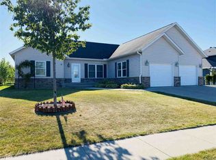 117 Bedford Rd, Williamsburg, IA 52361