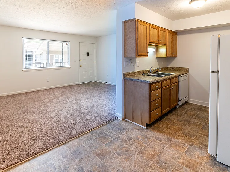 Tymberwood Trace Apartments — Photo 12