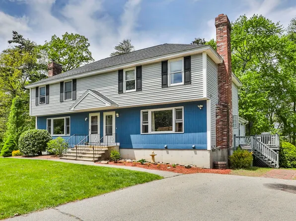 14R Blueberry Road, Derry, NH 03038