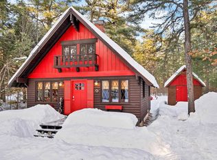 171 Remick Dr, Chocorua, NH 03817