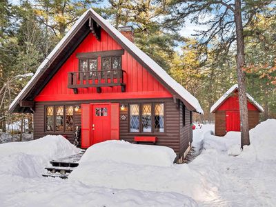 171 Remick Drive, Chocorua, NH, 03817