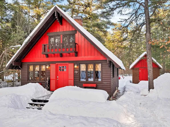 171 Remick Drive, Tamworth, NH 03817