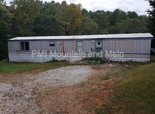 181 Iotla Valley Park Rd, Franklin, NC 28734