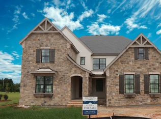 8115 Farm Crossing Ln, Huntersville, NC 28078