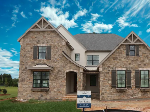 8115 Farm Crossing Ln, Huntersville, NC 28078