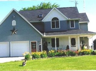 14100 State Route 15, Ottawa, OH 45875
