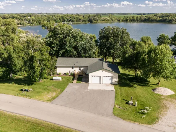 16026 Svend Ln NW, Evansville, MN 56326