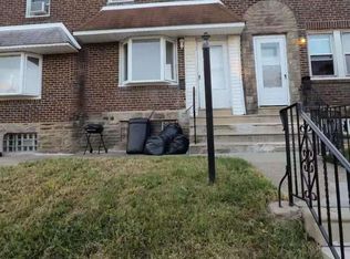 4552 Tudor St, Philadelphia, PA 19136