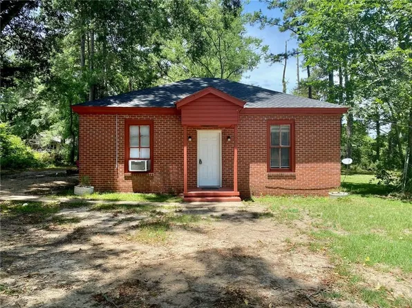 507 Avenue J, Kentwood, LA 70444