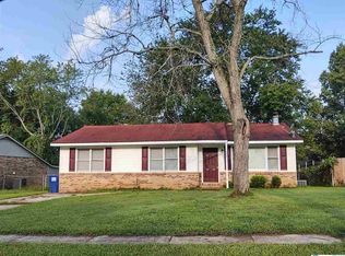 13920 Mariellen Rd SW, Huntsville, AL 35803