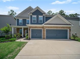 11211 Smokethorn Dr NW, Concord, NC 28027