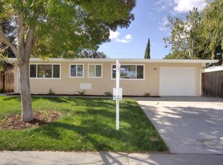 2425 Laura Ln, Mountain View, CA 94043