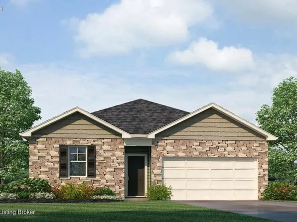 11036 Pheasant Hill Cir, Louisville, KY 40229