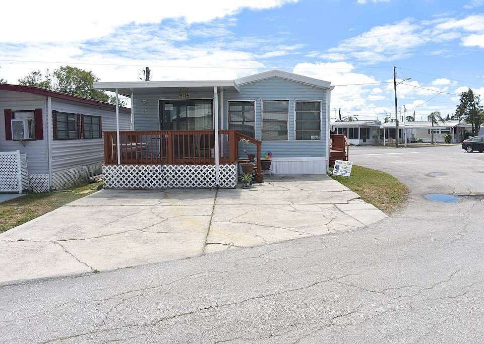 1st image of 4699 Continental Dr Lot 326