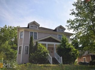 1270 Sells Ave SW #A, Atlanta, GA 30310