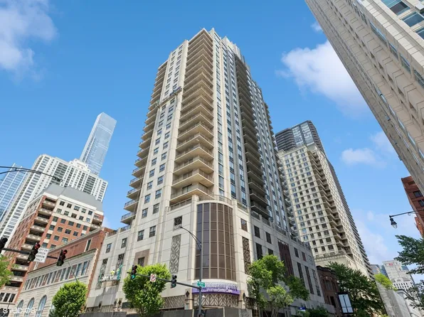 635 N Dearborn St APT 2506, Chicago, IL 60654