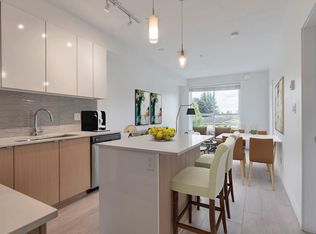 19567 64th Ave #204, Surrey, BC V3S 7H8