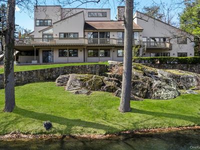 3 Lakeside Drive, Rye, NY, 10580