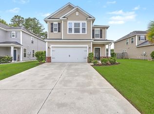 1312 Wild Goose Trl, Summerville, SC 29483