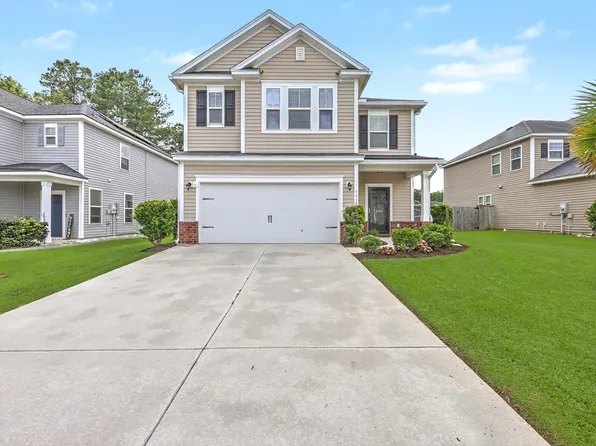 1312 Wild Goose Trl, Summerville, SC 29483