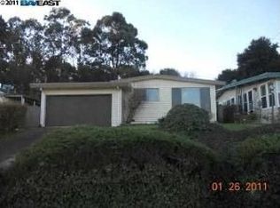 4310 Jana Vista Rd, El Sobrante, CA 94803