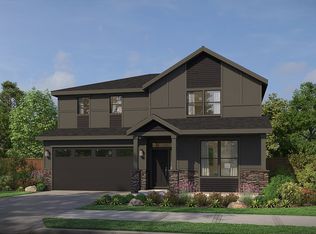 Ne Ave HOMESITE 62, Vancouver, WA 98684