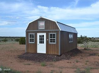 7659 Kasias Trl, Snowflake, AZ 85937