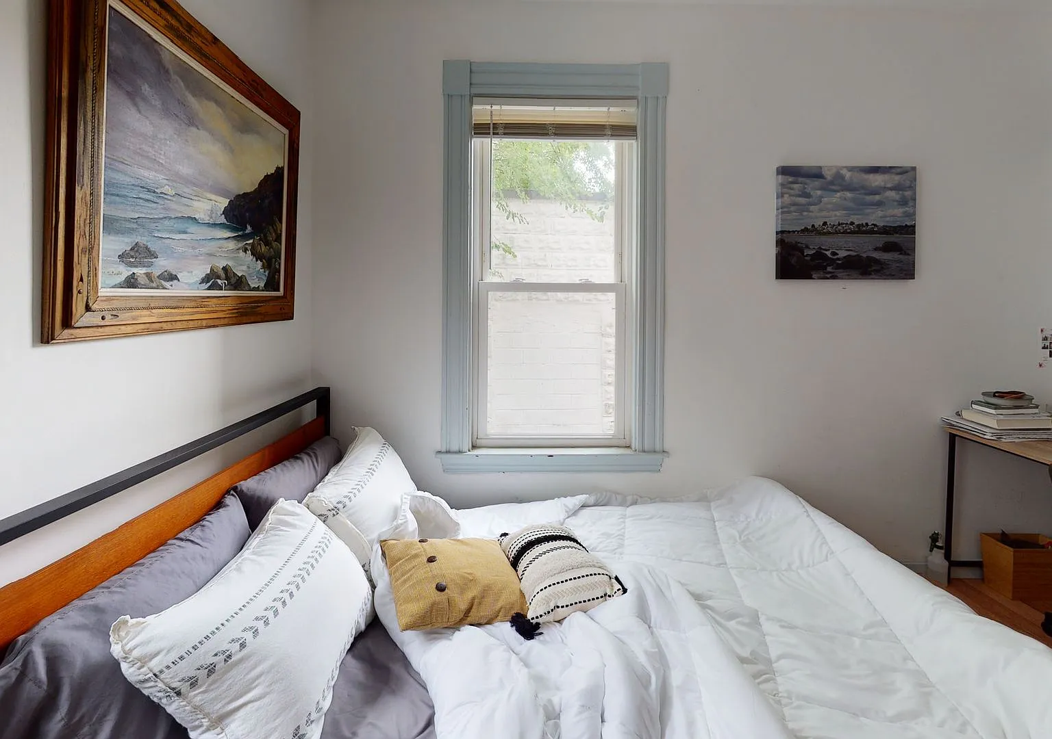 3beds + living room 1baths in Waltham is available on 9/1 — Photo 3