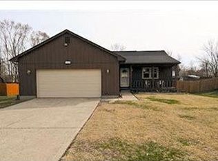 270 Nikki Ct, Carlisle, OH