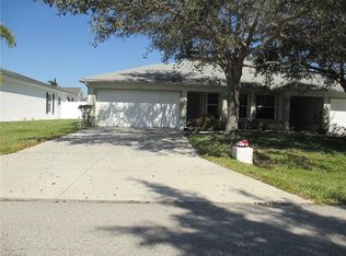 1209 SE 6th St, Cape Coral, FL 33990