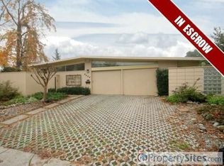 6424 Fordham Way, Sacramento, CA 95831