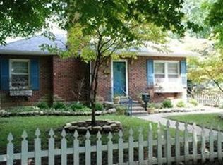 437 Lonsdale Ave, Dayton, OH 45419