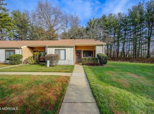211 Covered Bridge Blvd UNIT F, Englishtown, NJ 07726