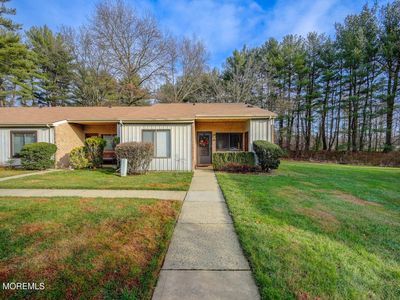 211 Covered Bridge Boulevard UNIT F, Englishtown, NJ, 07726