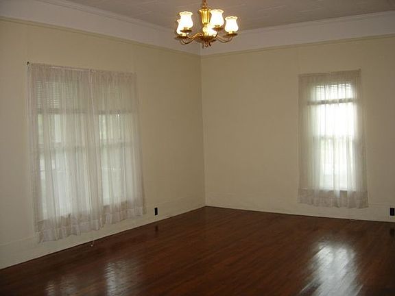 Hardwood Flooring
