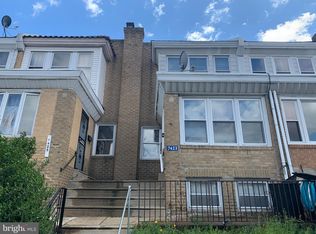 7423 Torresdale Ave, Philadelphia, PA 19136