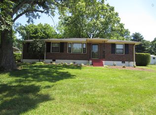 3328 Mimosa Dr, Nashville, TN 37211