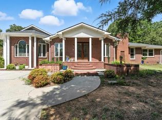 134 Salem Dr NW, Rome, GA 30165