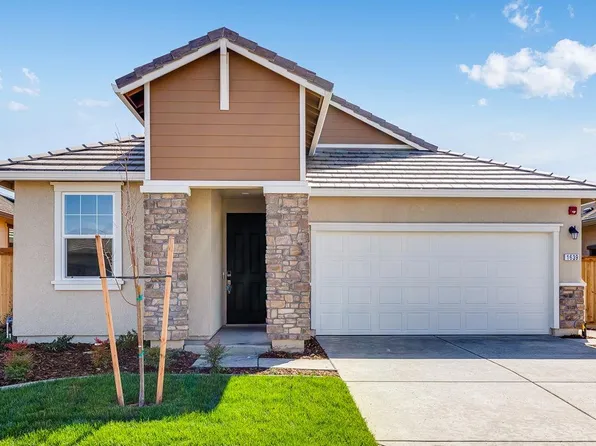 1639 Red Lake Way, Lincoln, CA 95648