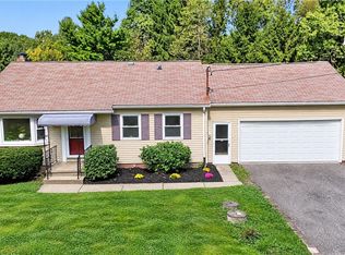 5482 Canal Rd, Wooster, OH 44691
