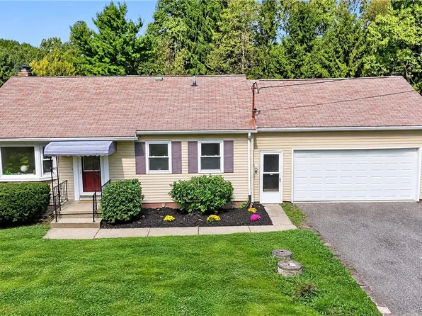 5482 Canal Rd, Wooster, OH 44691
