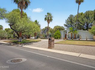 2602 N Camino Principal, Tucson, AZ 85715