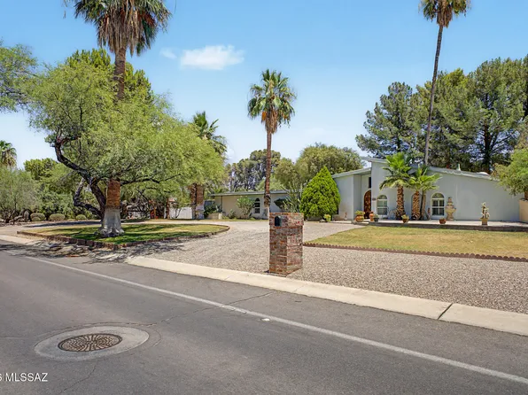 2602 N Camino Principal, Tucson, AZ 85715
