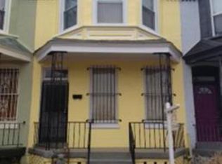 315 U St NW, Washington, DC 20001